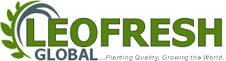 Loefresh Global-Planting Quality, Growing the World.